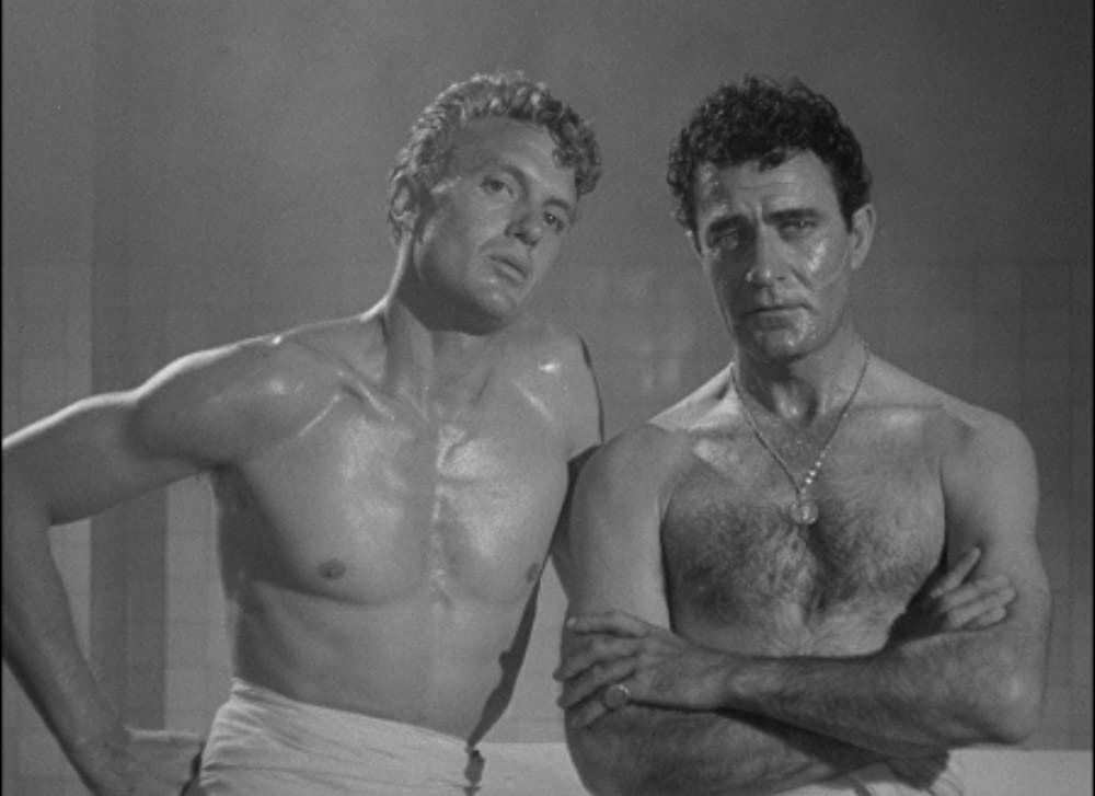 美女と闘牛士の画像