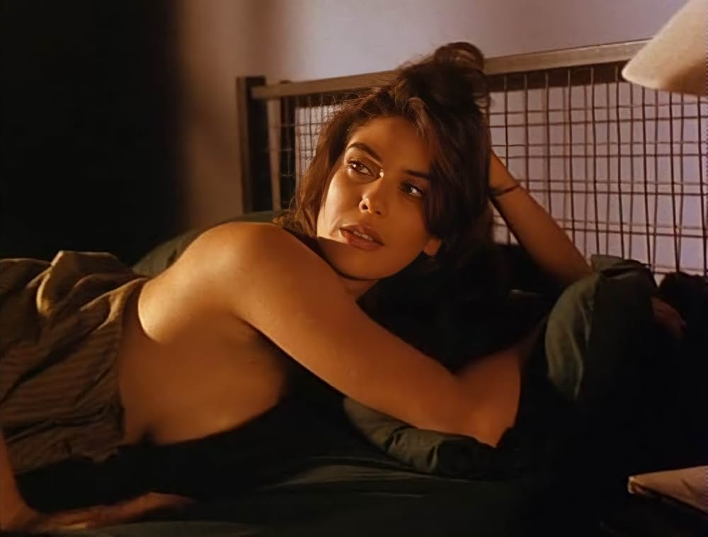 氷の仮面の画像