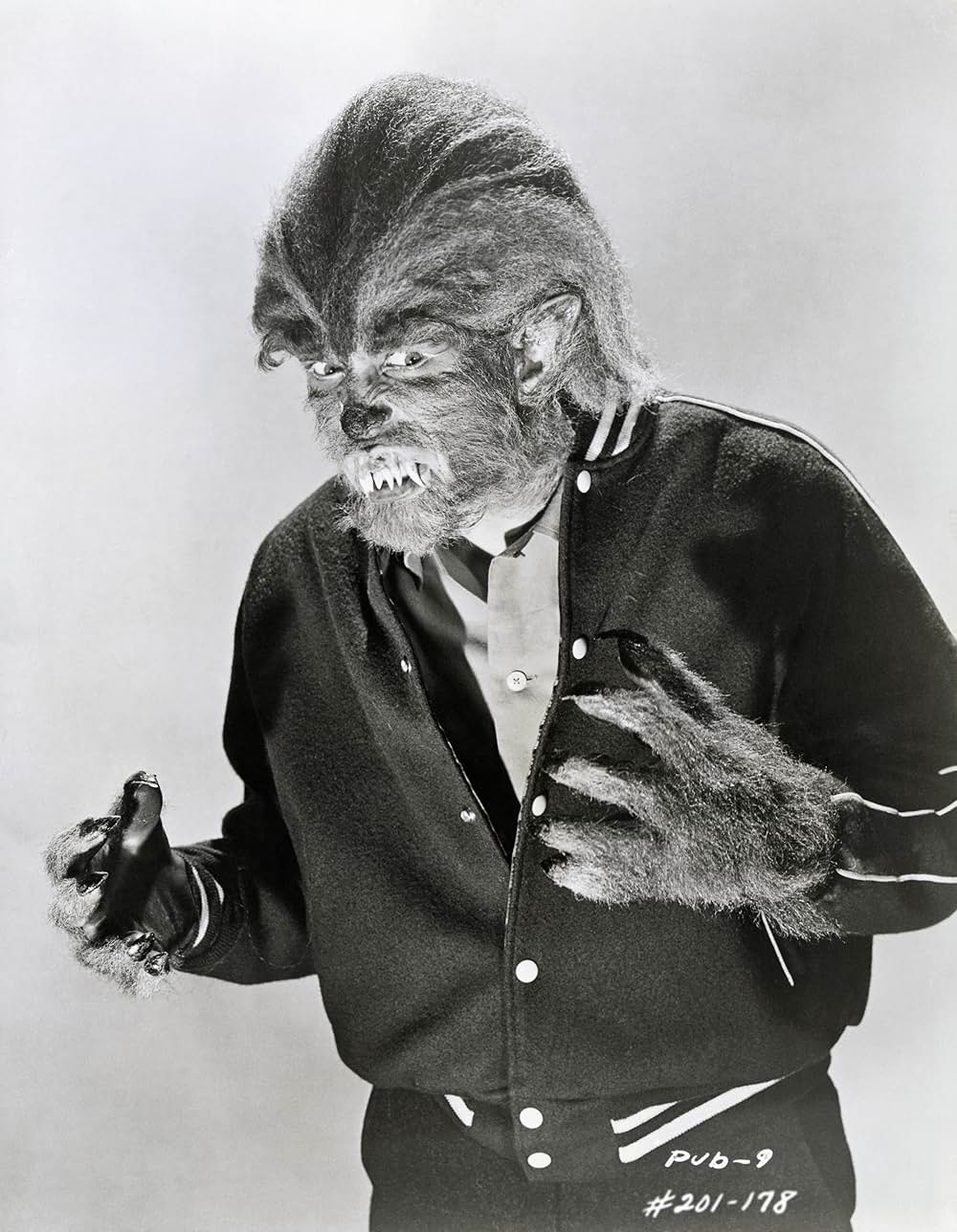 心霊移植人間の画像