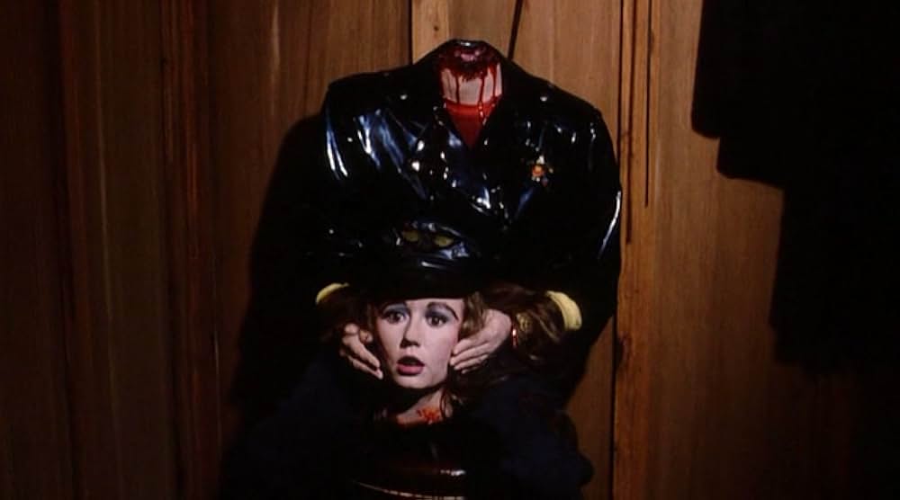 亡霊は2度死ぬの画像