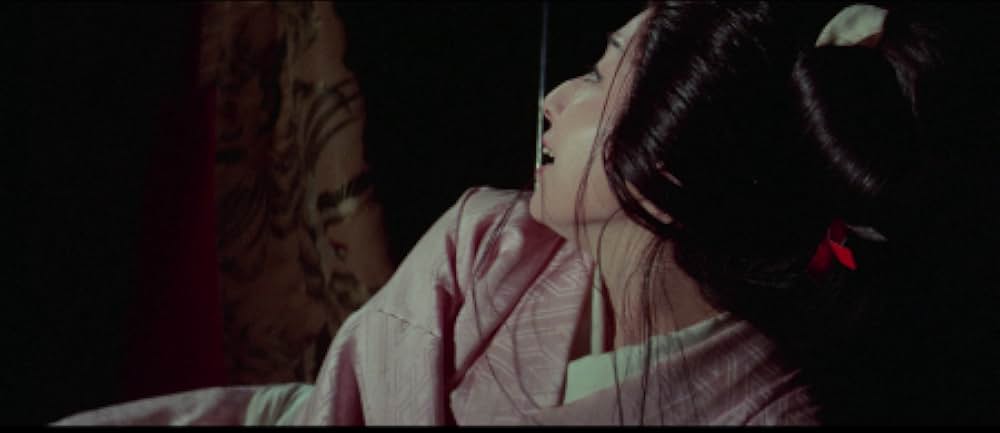 秘録 怪猫伝の画像