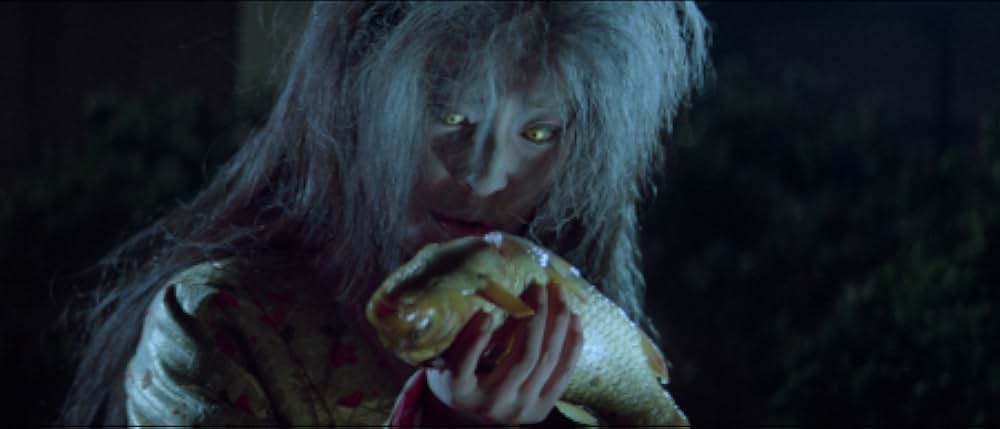 秘録 怪猫伝の画像