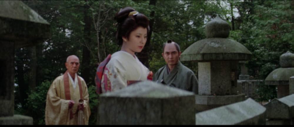 秘録 怪猫伝の画像