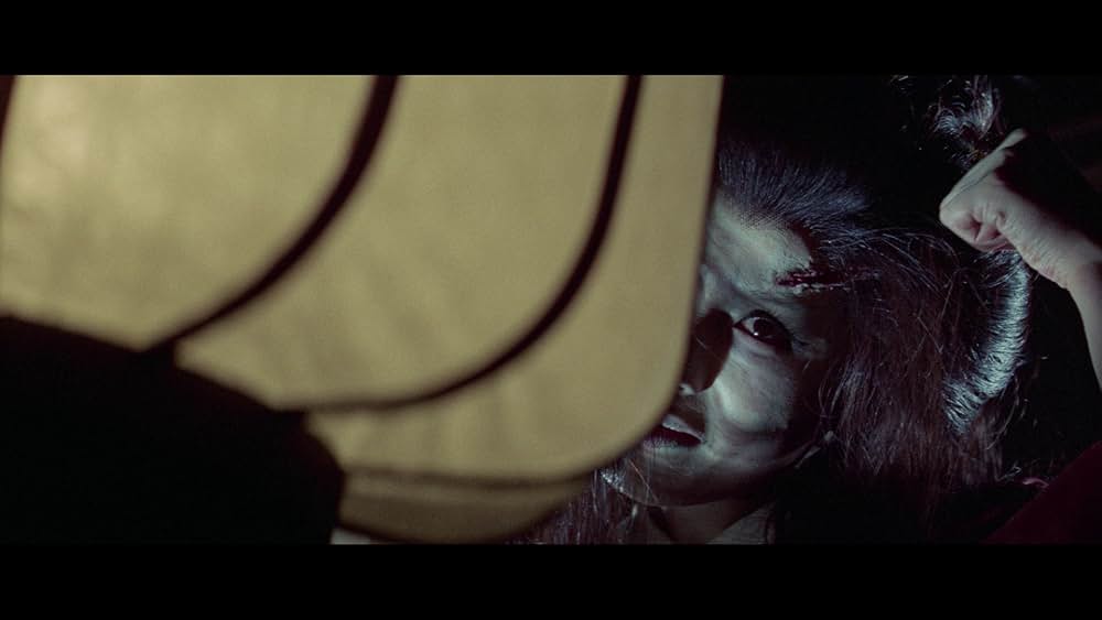 秘録 怪猫伝の画像