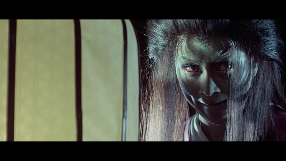 秘録 怪猫伝の画像