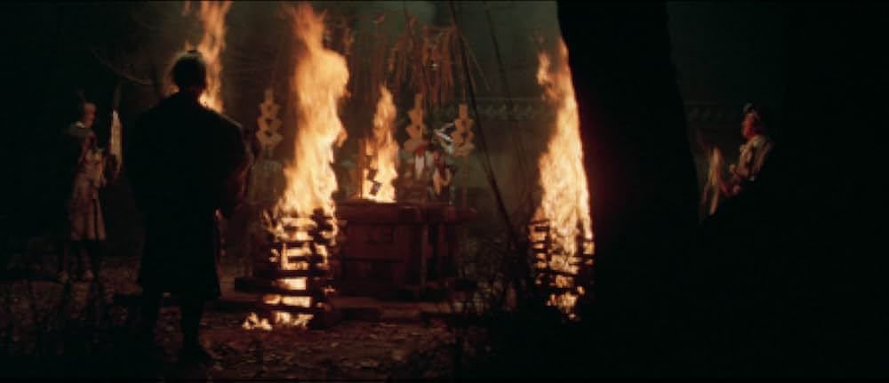 秘録 怪猫伝の画像