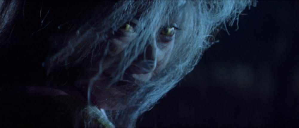 秘録 怪猫伝の画像