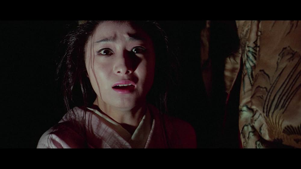 秘録 怪猫伝の画像