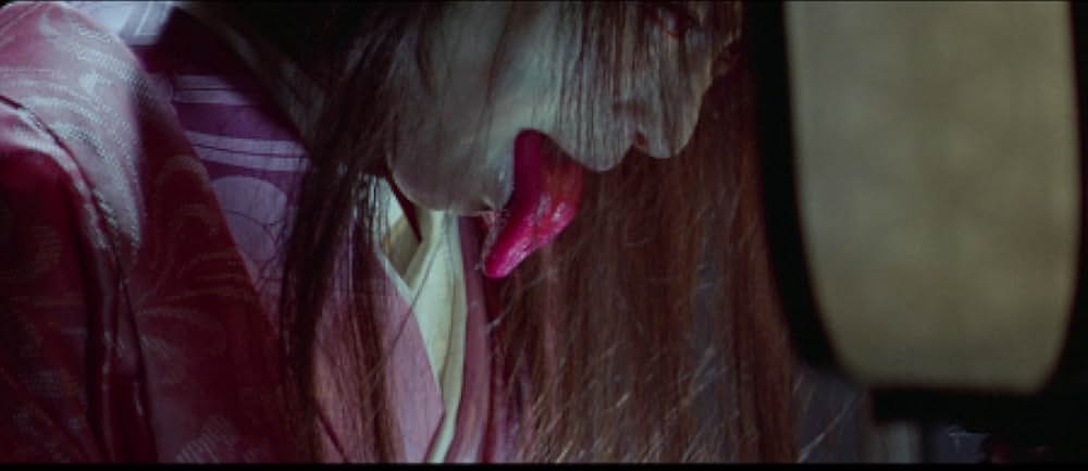 秘録 怪猫伝の画像