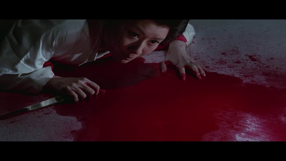 秘録 怪猫伝の画像