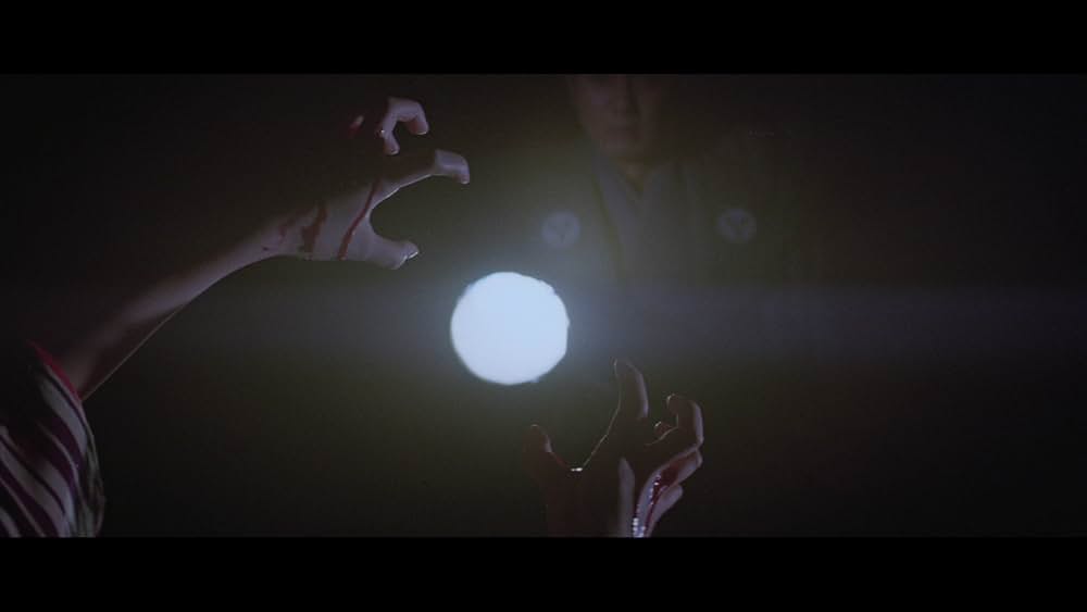 秘録 怪猫伝の画像