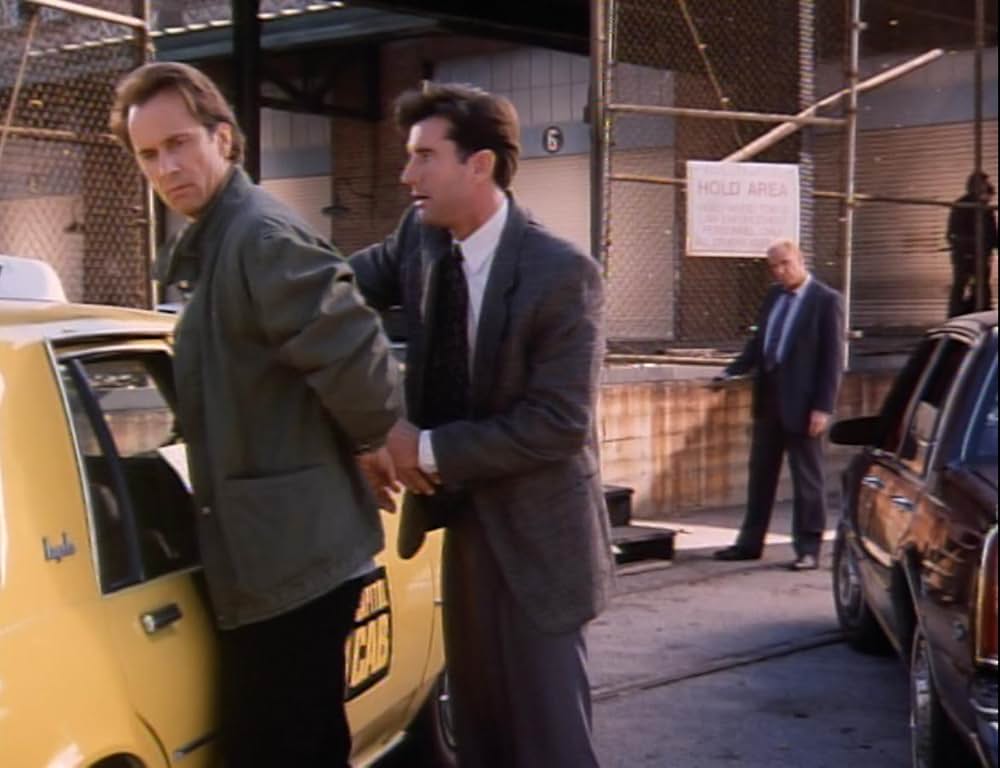 デストラスト／疑惑のシナリオの画像