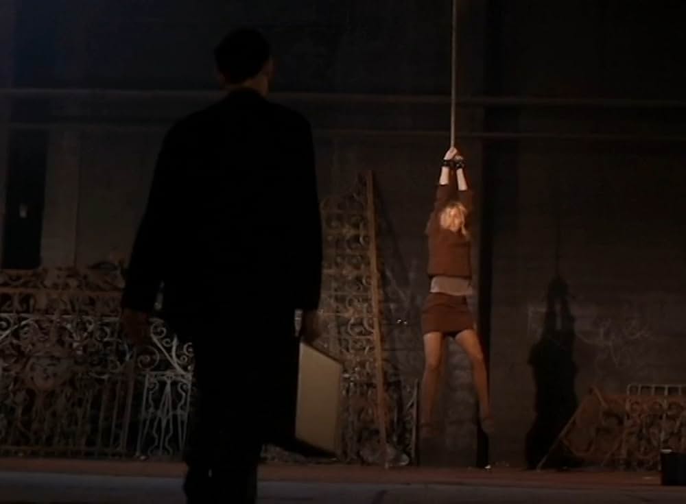 ホワイトハウス／殺人連鎖の画像