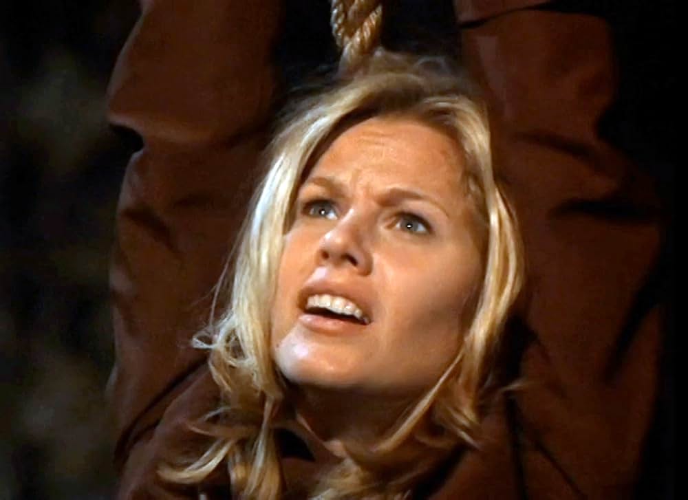 ホワイトハウス／殺人連鎖の画像