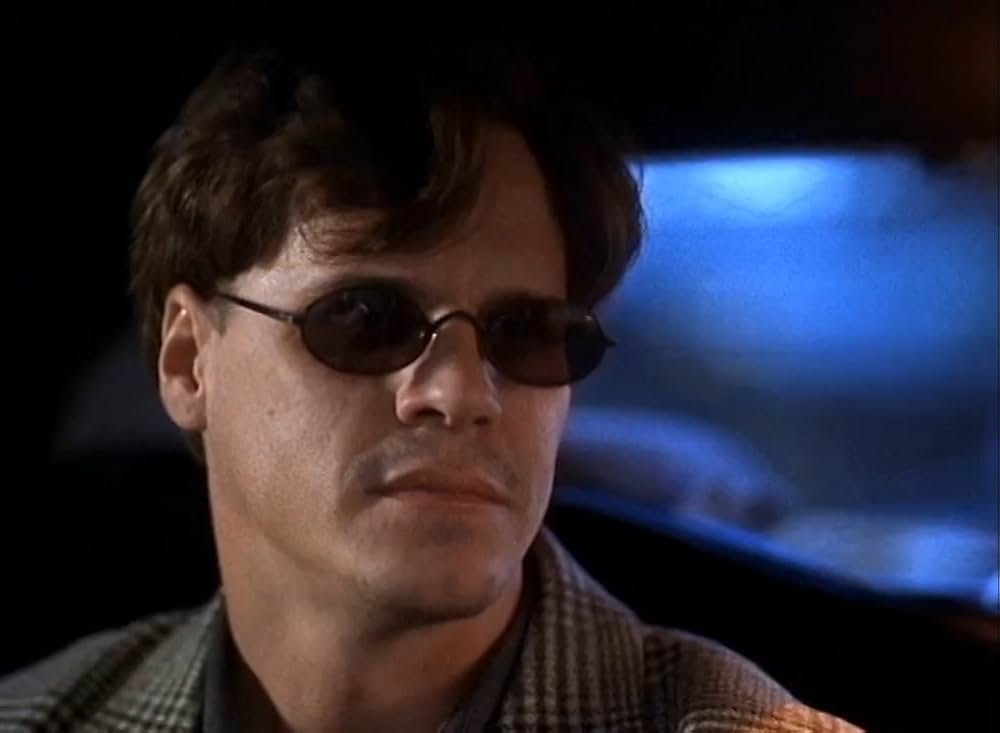 ホワイトハウス／殺人連鎖の画像