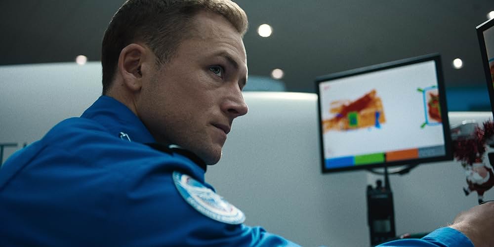 セキュリティ・チェックの画像