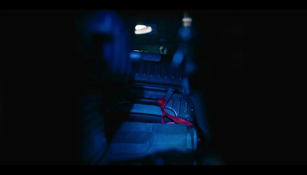 セキュリティ・チェックの画像