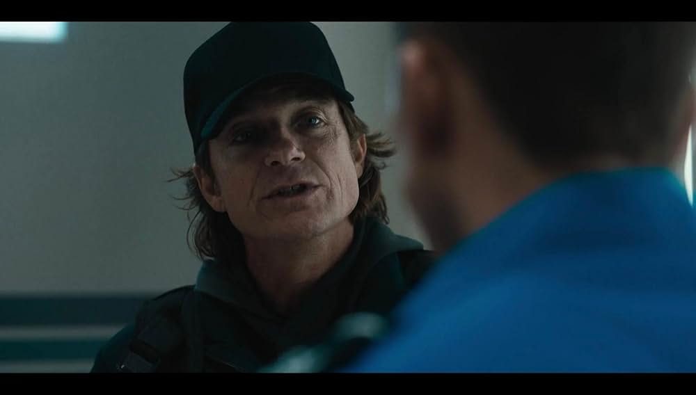 セキュリティ・チェックの画像