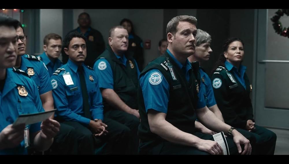 セキュリティ・チェックの画像