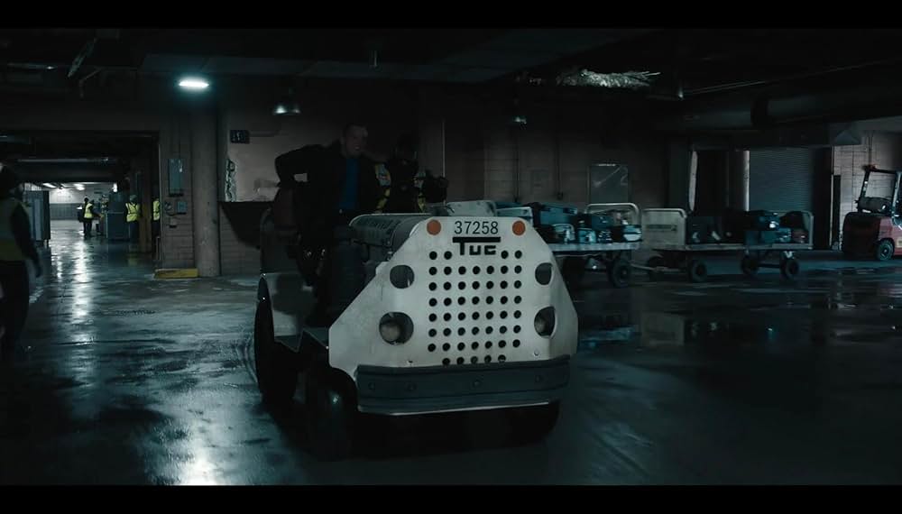 セキュリティ・チェックの画像