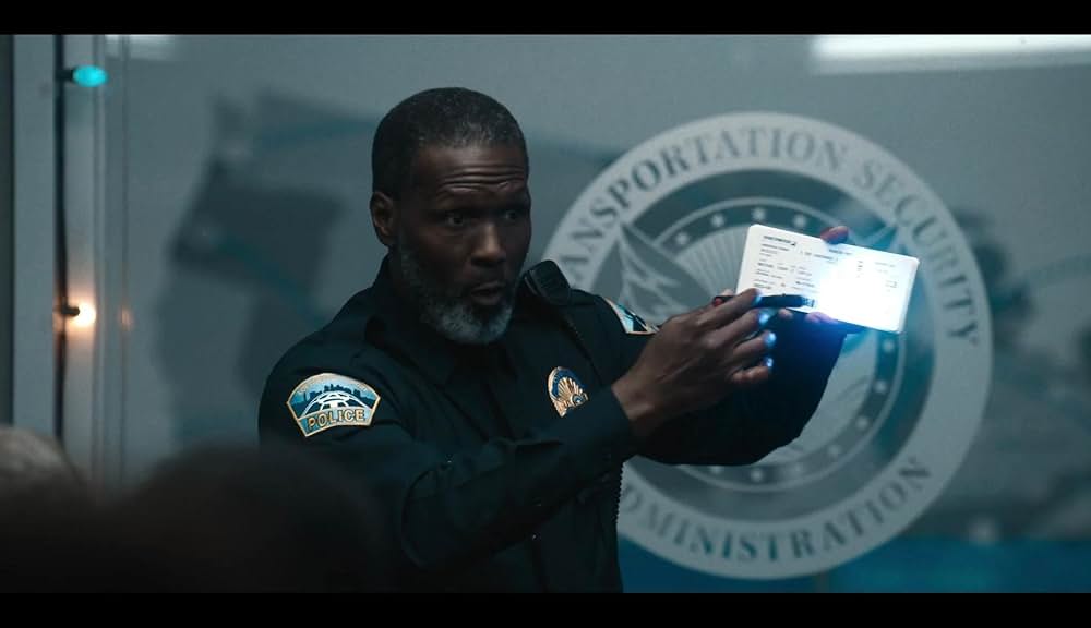 セキュリティ・チェックの画像