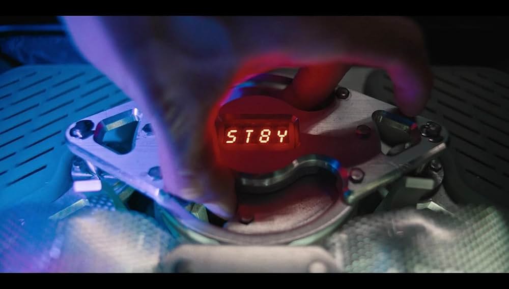 セキュリティ・チェックの画像