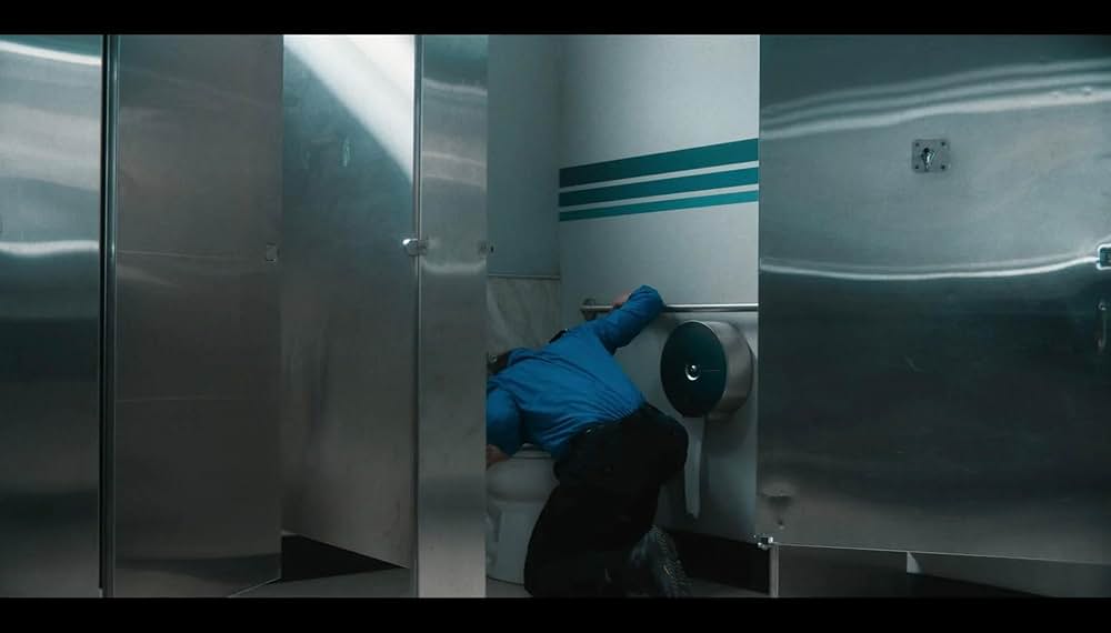 セキュリティ・チェックの画像