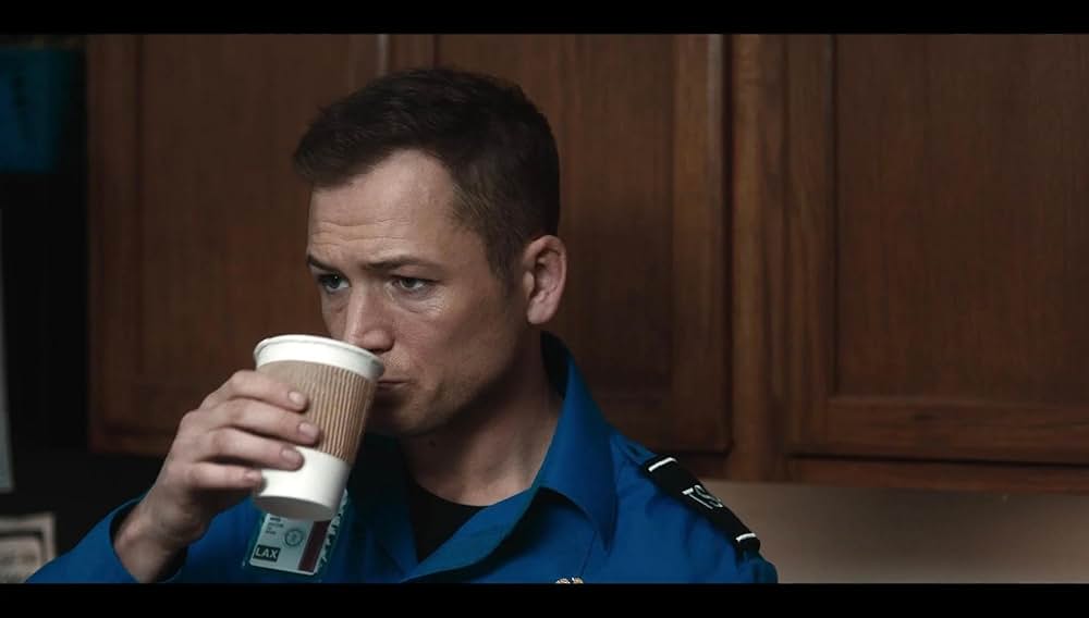 セキュリティ・チェックの画像