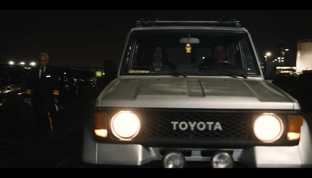 セキュリティ・チェックの画像