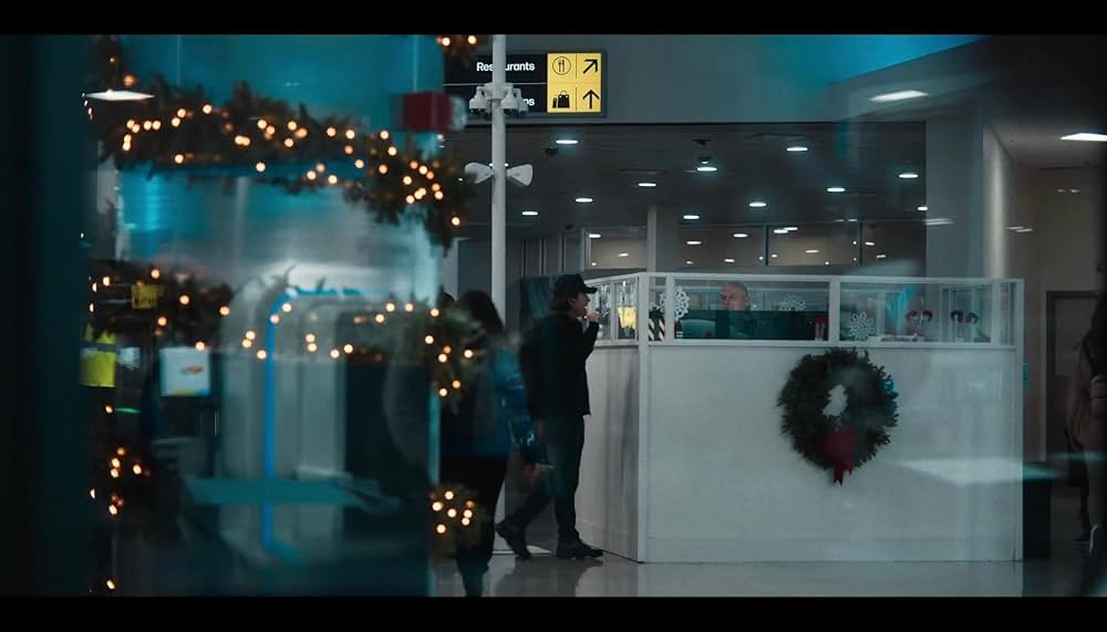 セキュリティ・チェックの画像