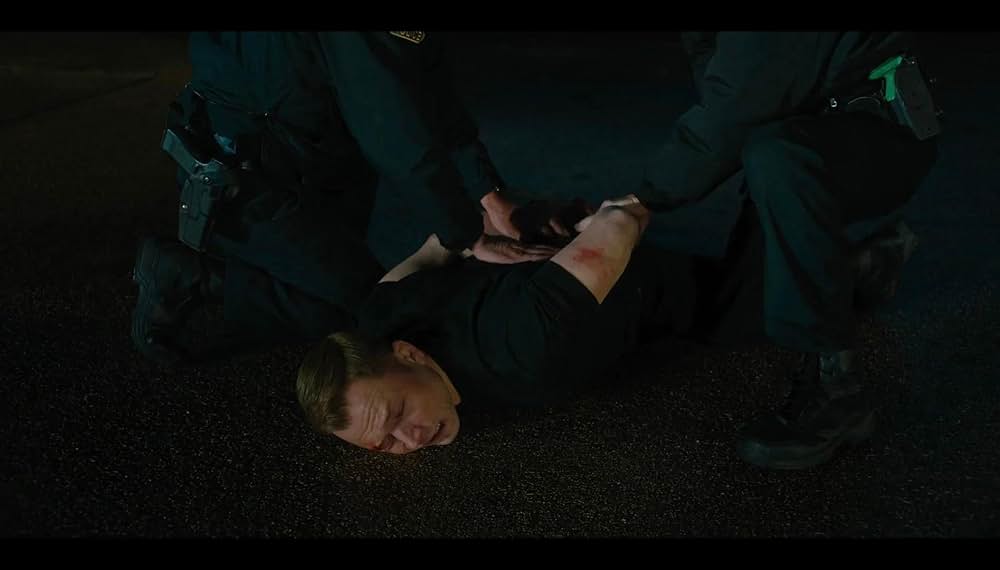 セキュリティ・チェックの画像