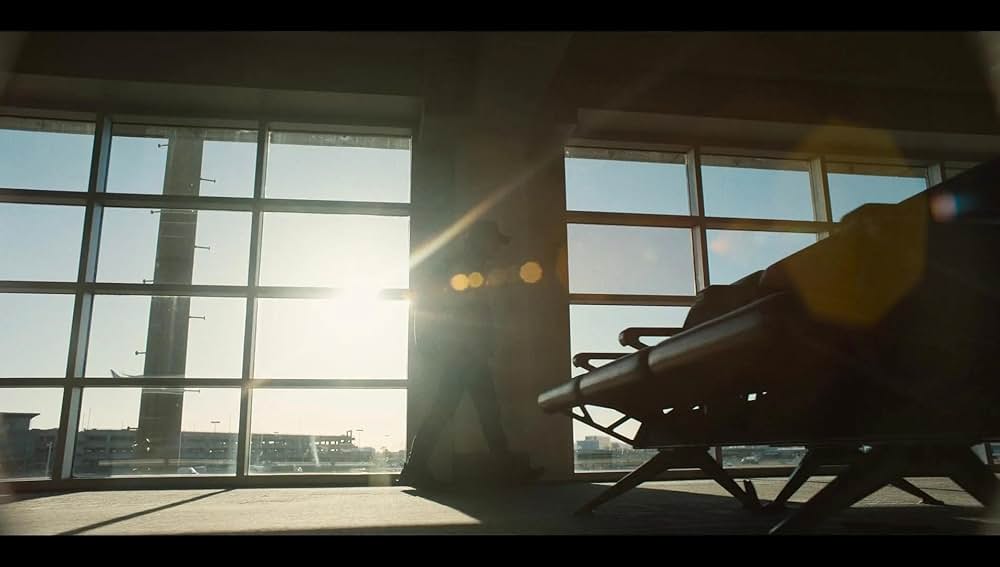 セキュリティ・チェックの画像