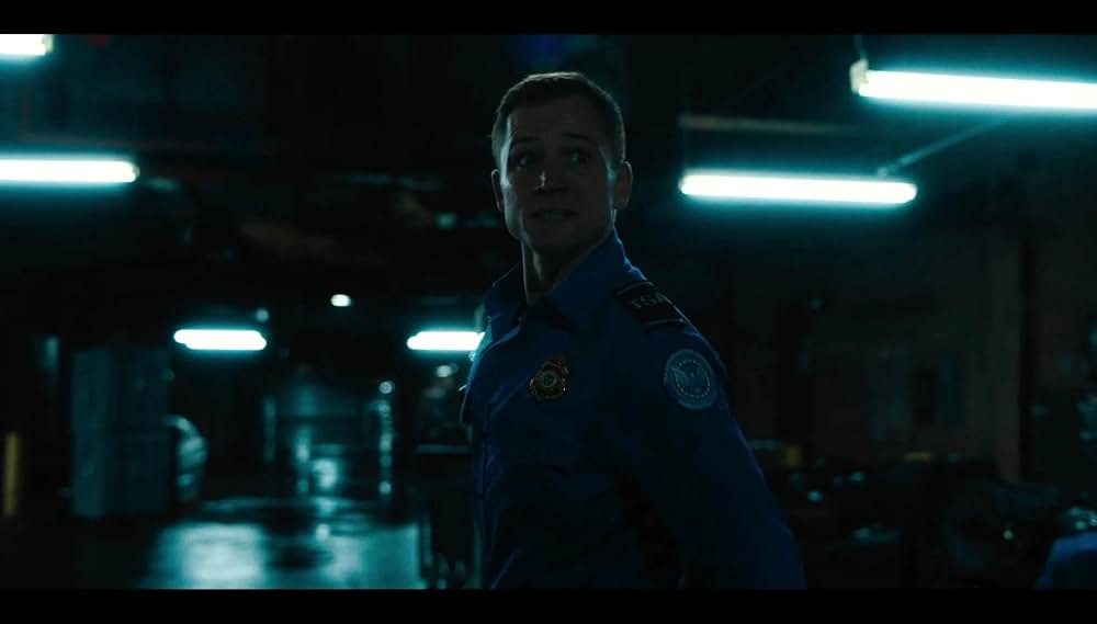 セキュリティ・チェックの画像