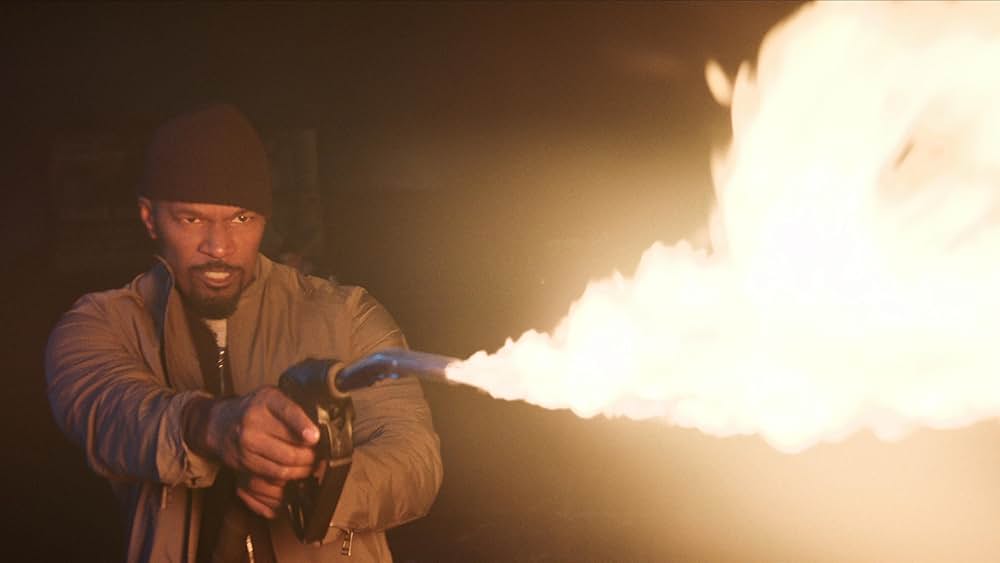 バック・イン・アクションの画像