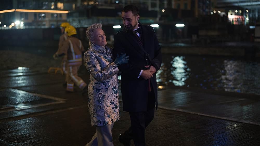 バック・イン・アクションの画像