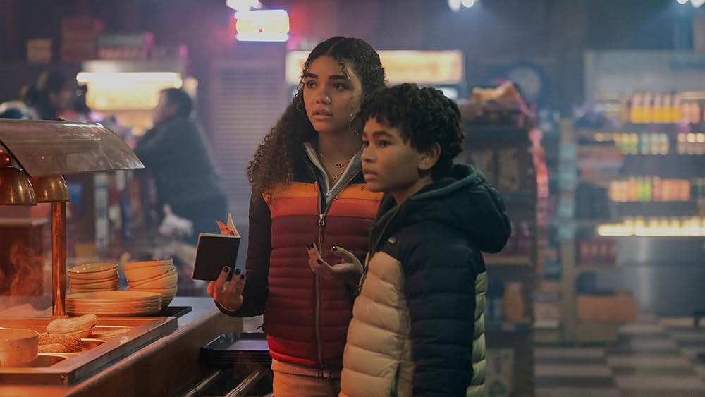 バック・イン・アクションの画像