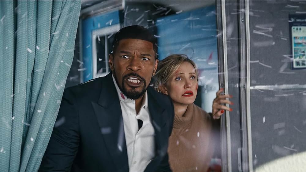 バック・イン・アクションの画像