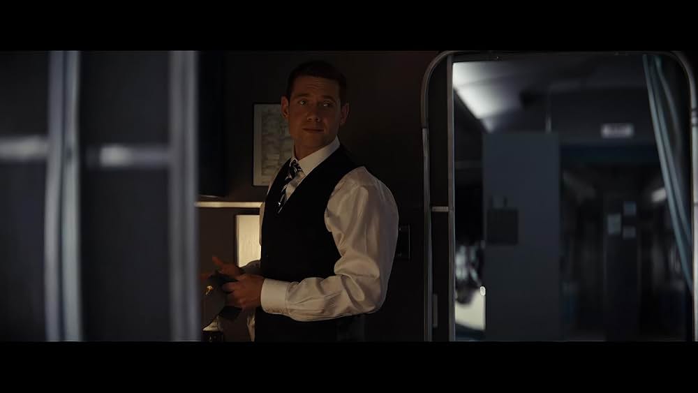 バック・イン・アクションの画像