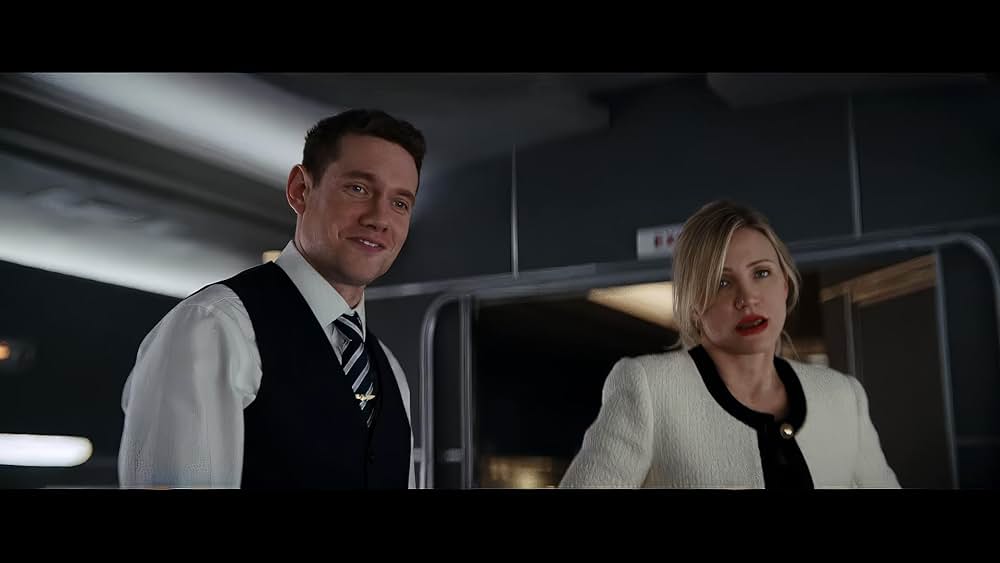 バック・イン・アクションの画像