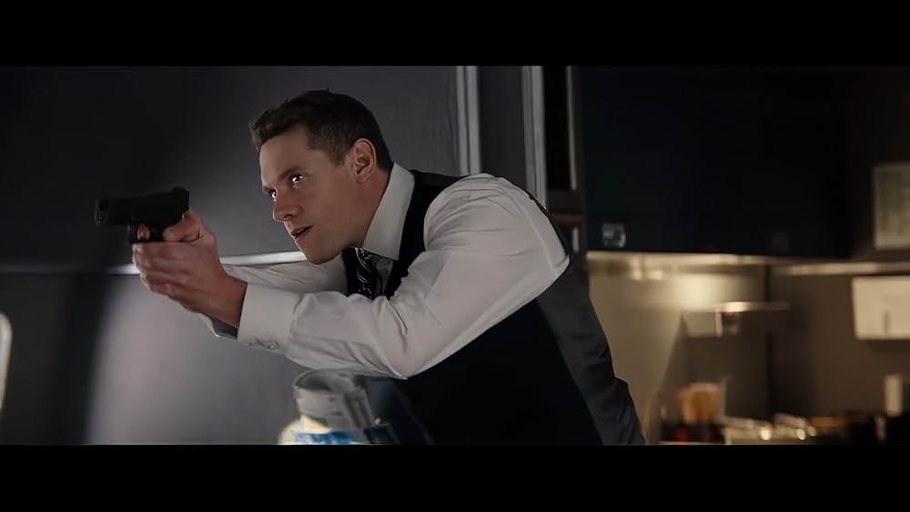 バック・イン・アクションの画像