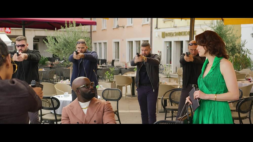 ザ・ユニオンの画像