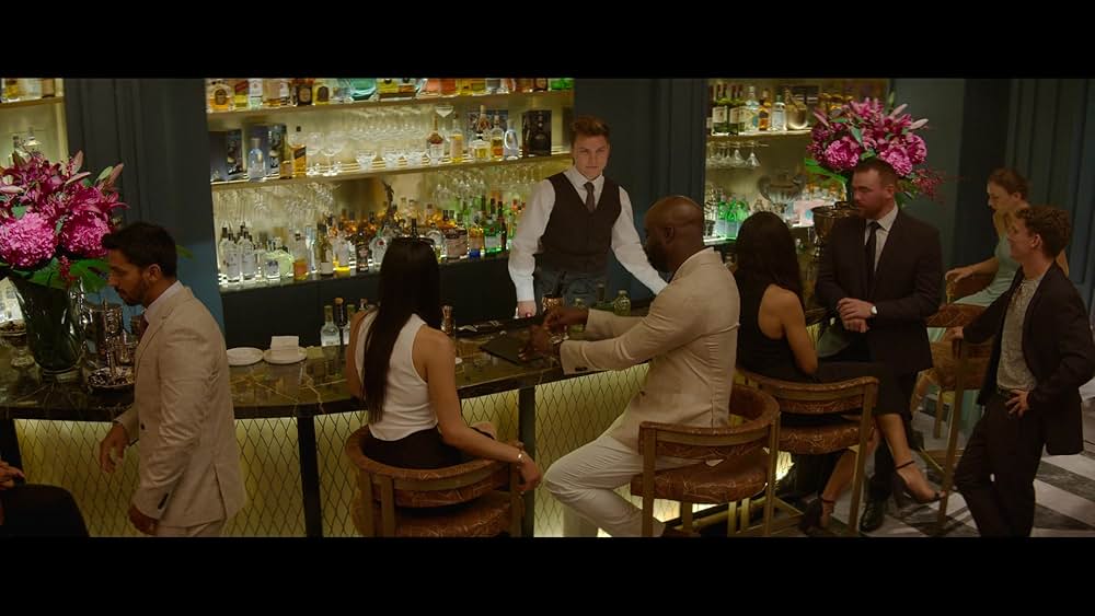 ザ・ユニオンの画像