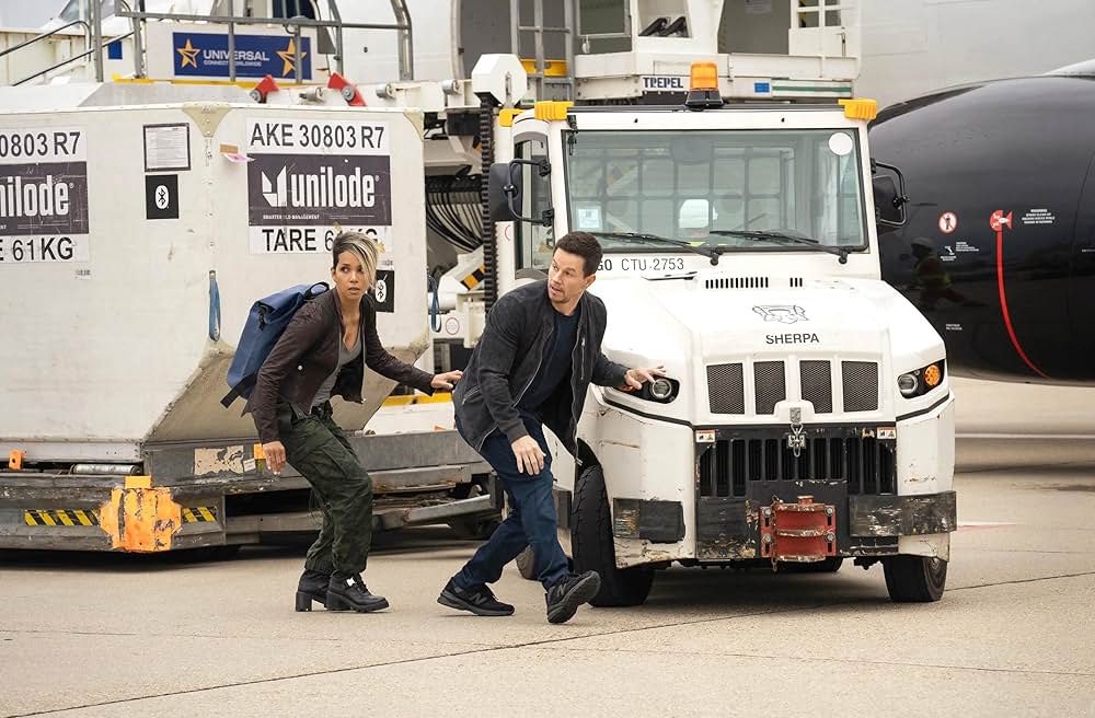 ザ・ユニオンの画像