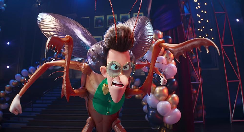 怪盗グルーのミニオン超変身の画像