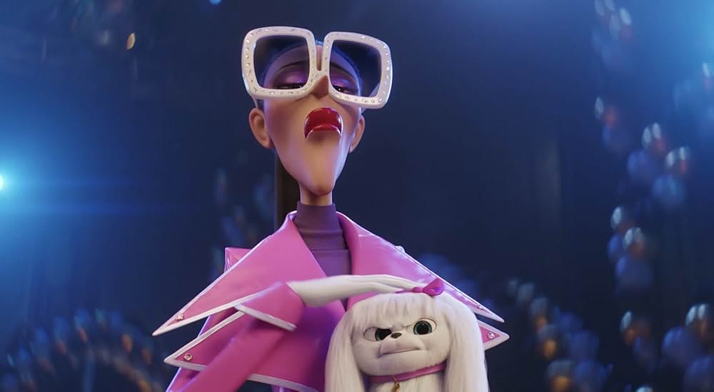 怪盗グルーのミニオン超変身の画像