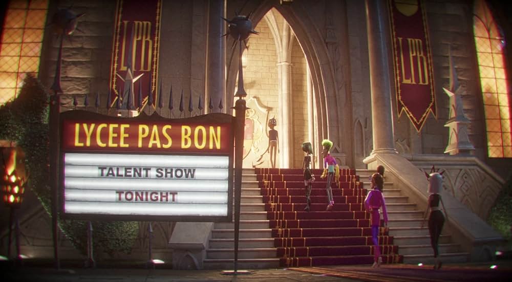 怪盗グルーのミニオン超変身の画像