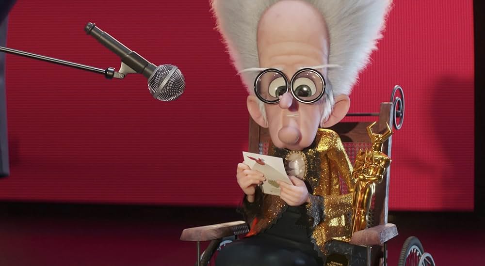 怪盗グルーのミニオン超変身の画像