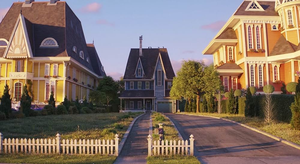 怪盗グルーのミニオン超変身の画像