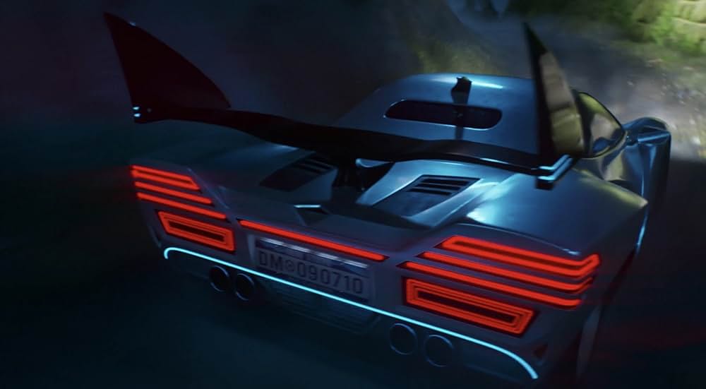 怪盗グルーのミニオン超変身の画像