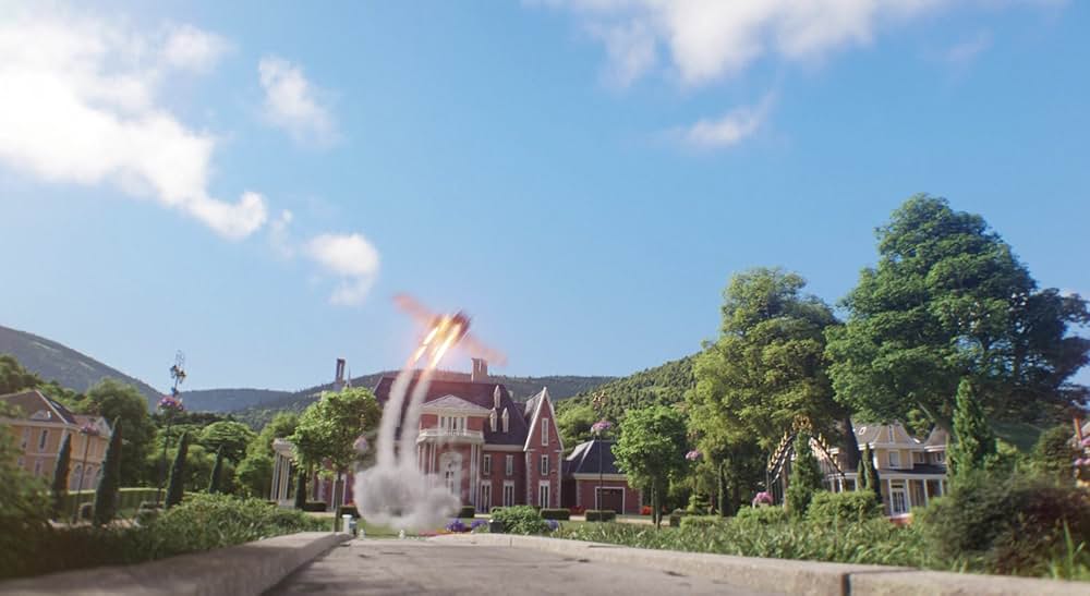 怪盗グルーのミニオン超変身の画像